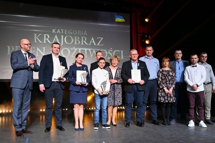 Biskupieckie Sukcesy 2021 przyznane