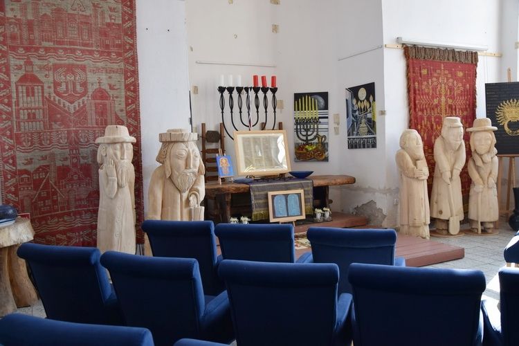 Wszystko jest w rękach mieszkańców