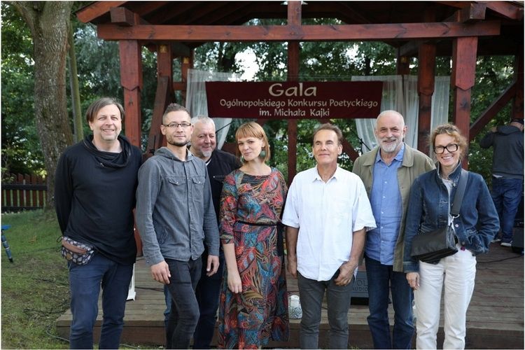 Za nami finał XVIII Ogólnopolskiego Konkursu Poetyckiego im. Michała Kajki