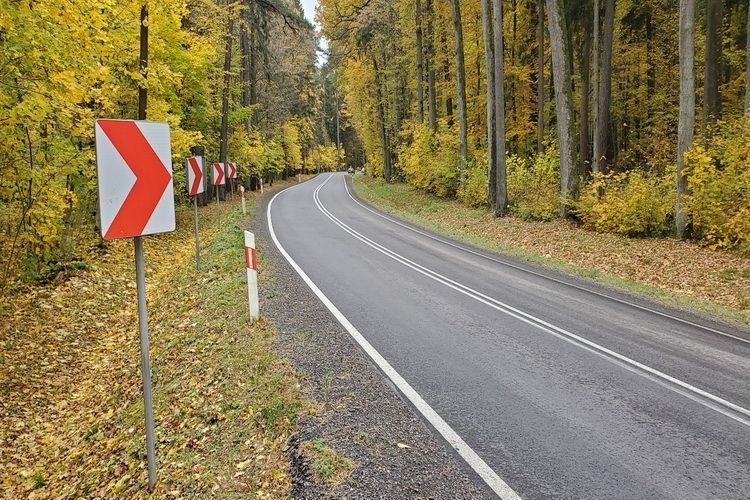 Znani są chętni do zaprojektowania rozbudowy drogi krajowej nr 51