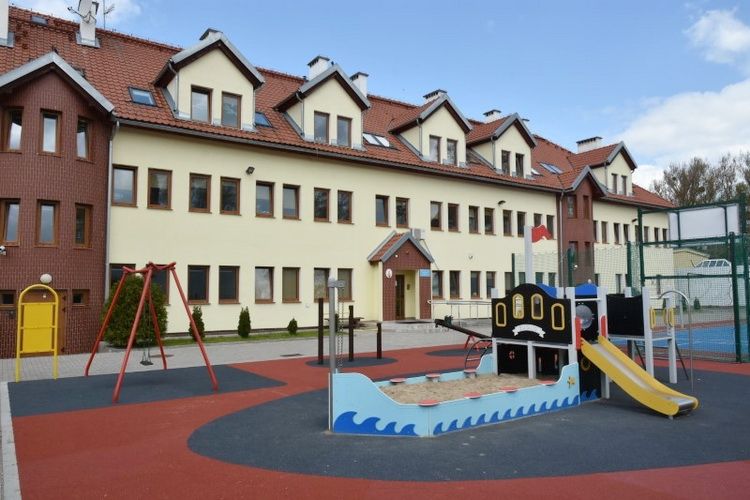 Strzeżony Ośrodek dla Cudzoziemców w Kętrzynie działa już 15 lat