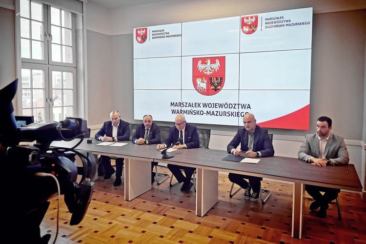 Droga wojewódzka 527 doczeka się modernizacji 