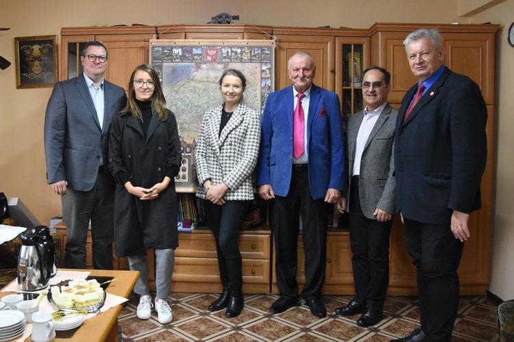 Debatowali o niezależności energetycznej regionu