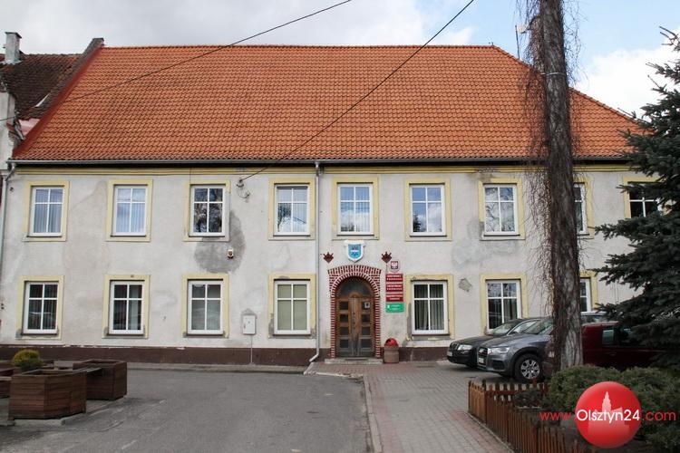 Samorządowiec z Jezioran nieprawomocnie skazany na karę grzywny za przekroczenie uprawnień