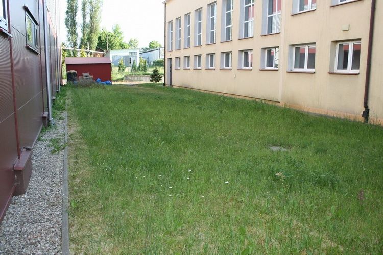 Razem możemy zbudować siłownię w Dobrym Mieście