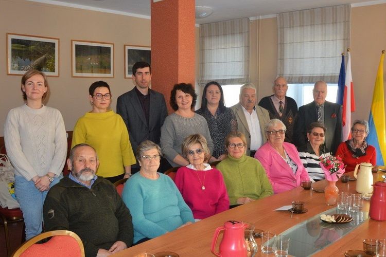 Nie starzeje się ten, kto nie ma na to czasu