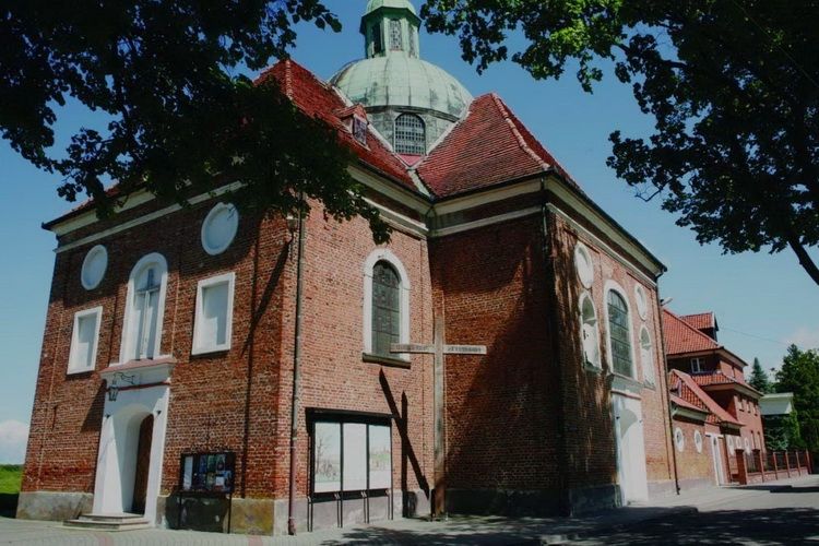 Szlak Świętej Warmii w mediach