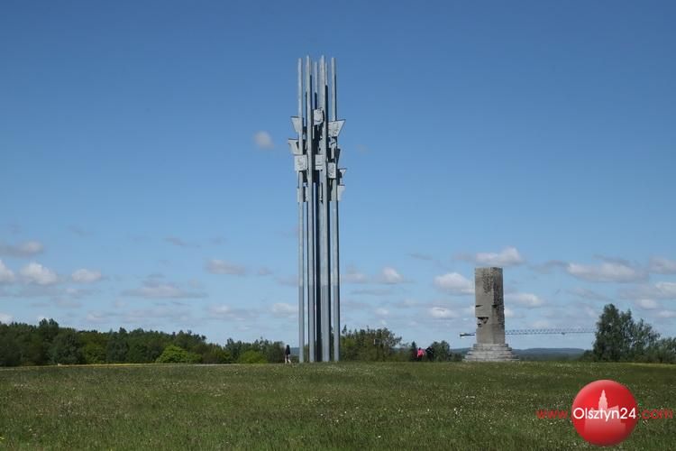 Krótkofalowcy promują Grunwald w Polsce i za granicą