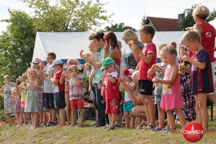 Odlotowe lato z historią