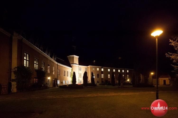 Muzealna Noc z Herderem