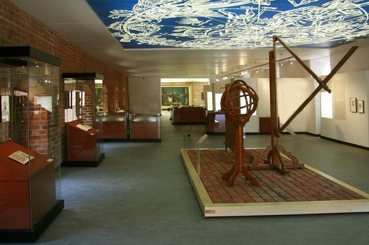 Muzeum Mikołaja Kopernika we Fromborku zaprasza na jubileuszową wystawę 