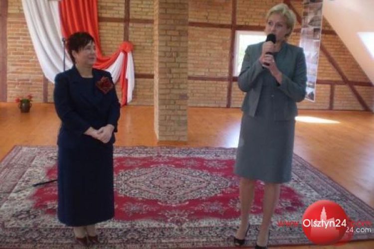 Szkoła prawie jak nowa