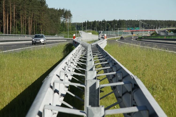 GDDKiA rusza z realizacją odcinka S16 Barczewo – Biskupiec 
