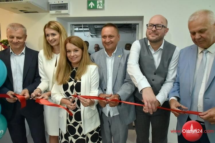 Na rezonans teraz do biskupieckiego szpitala