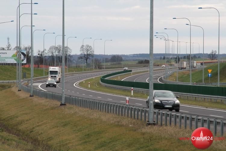 Ruszają prace nad wschodnim wariantem obwodnicy