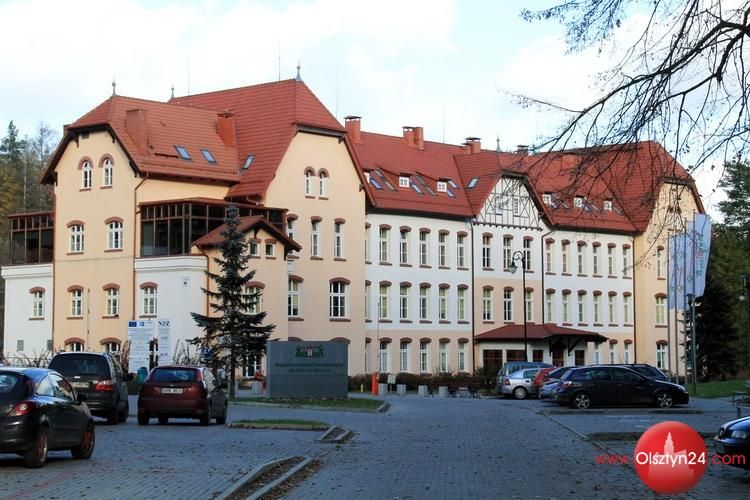 Droga do strategicznej inwestycji województwa