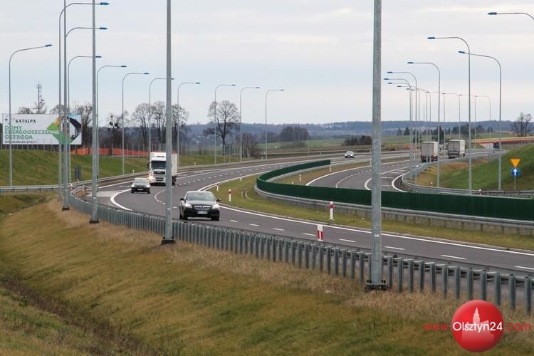 Drogowcy będą zbierali dane o natężeniu ruchu na drogach krajowych