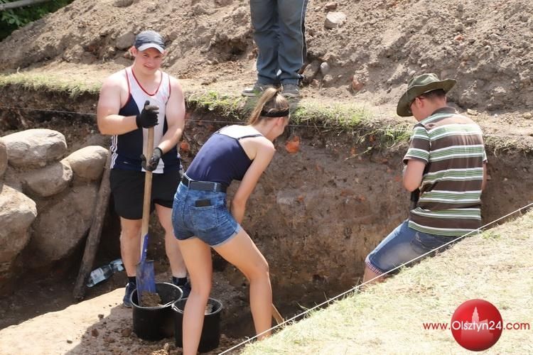 Europejskie Dni Archeologii 2025 – sekrety z przeszłości w zasięgu ręki