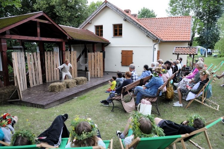 Sezon kulturalny 2025 w Muzeum Michała Kajki rozpoczęty. Za nami trzy wyjątkowe wydarzenia – a to dopiero początek