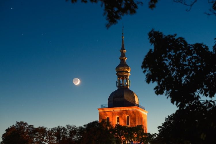 Najpiękniejsze zdjęcia Szlaku Kopernikowskiego nagrodzone