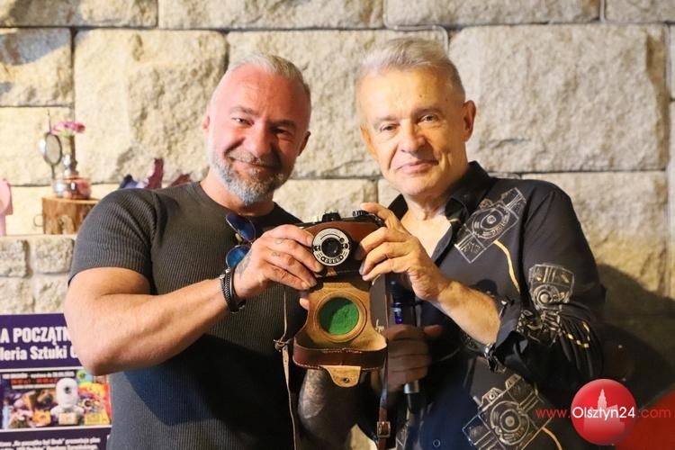 W Galerii Sztuki Grunwaldzkiej „finiszowały” tegoroczne wystawy czasowe