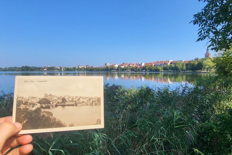 Ełk – serce Mazur, które bije historią