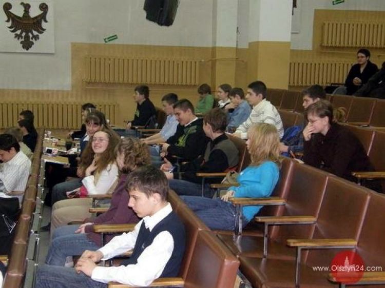 Co uczniowie wiedzą o straży granicznej?