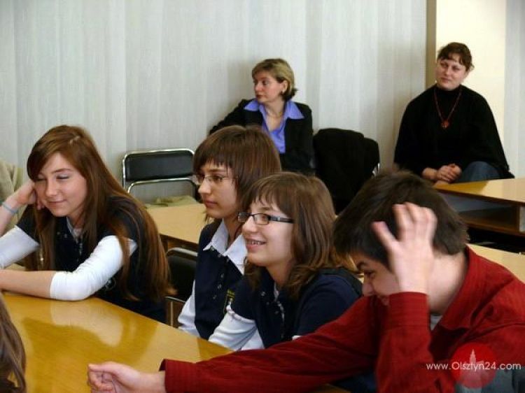 Szansa na edukację