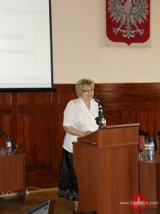 Jubileusz OREW w Biskupcu