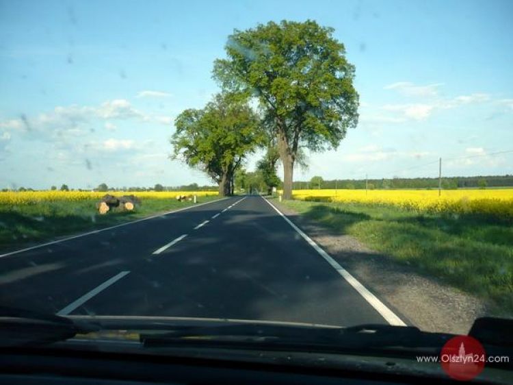 Podpiszą umowę na budowę obwodnicy Mrągowa