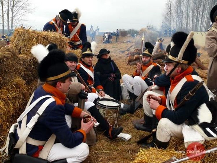 Wkrótce Napoleoniada!