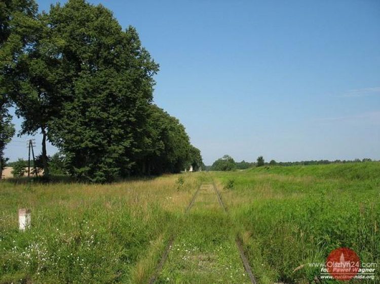 Tam, gdzie Jan Glinka miał imieniny
