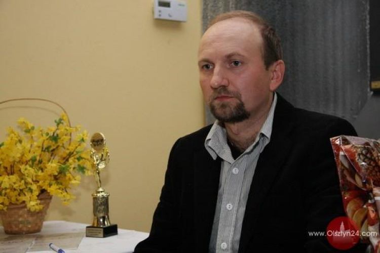 Festiwal Małych Form DPS-ów