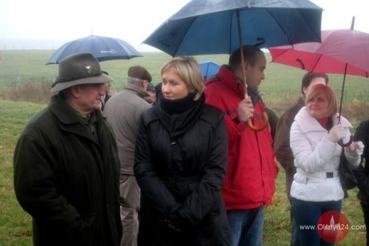 Hubertusy czas zacząć!