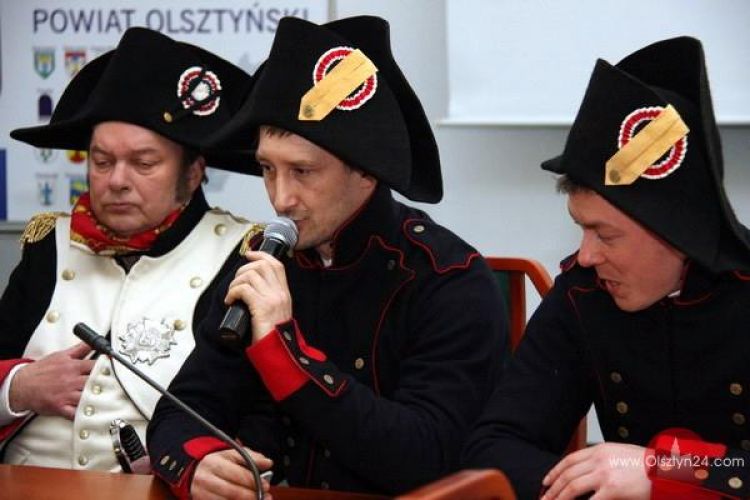 Będą łupić, ale nie gwałcić!