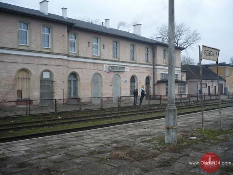 Czy uratujemy stare dworce?