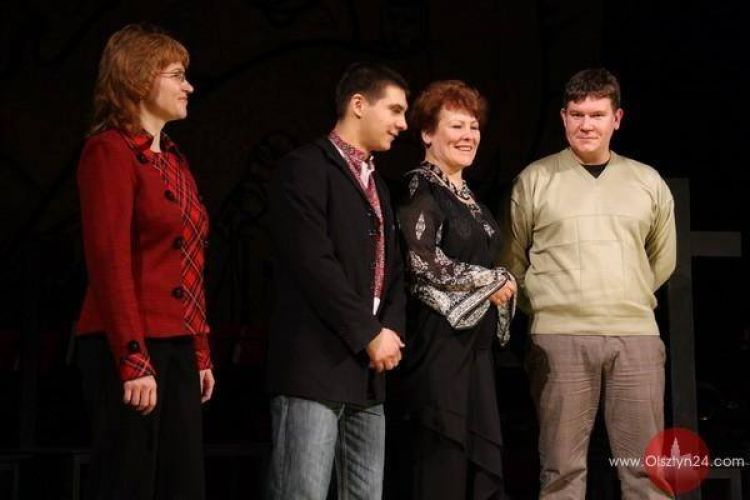 Festiwal dziennikarski na Warmii i Mazurach