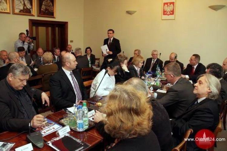 Ruszyły zespoły robocze