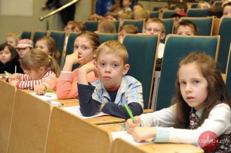 Dlaczego w nosie są dwie dziurki?