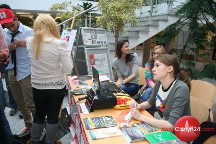 Światowy Dzień Walki z AIDS