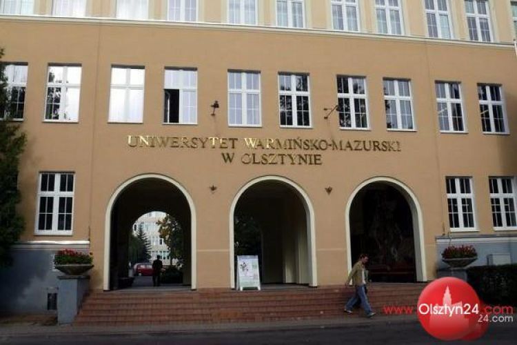 Kolejne miliony dla UWM