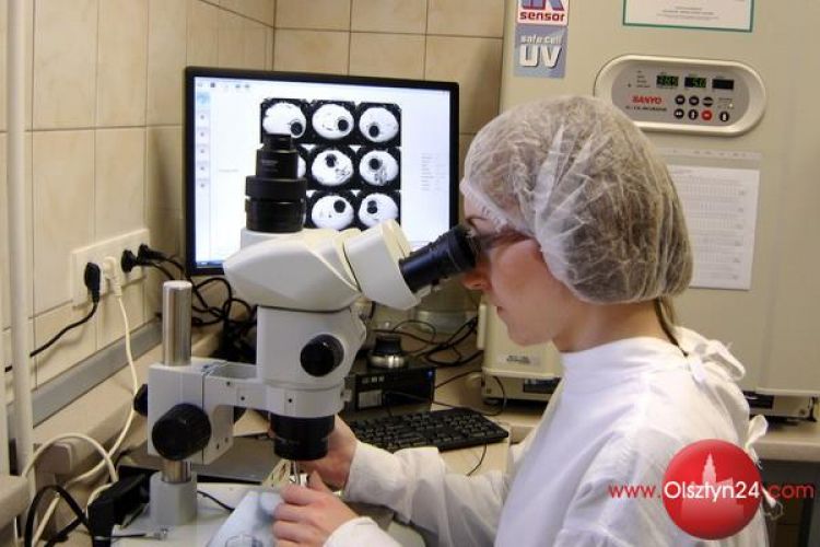 IRZiBŻ PAN ma nowe laboratorium