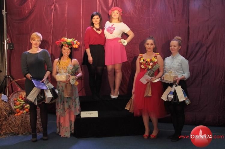 „Dziewczyna jak malina” oceniona najwyżej 