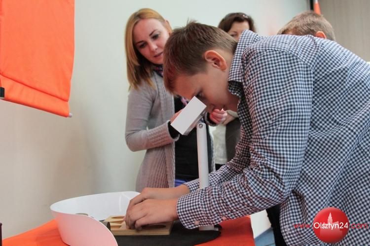 Centrum Nauki Kopernik po raz drugi w OPNT