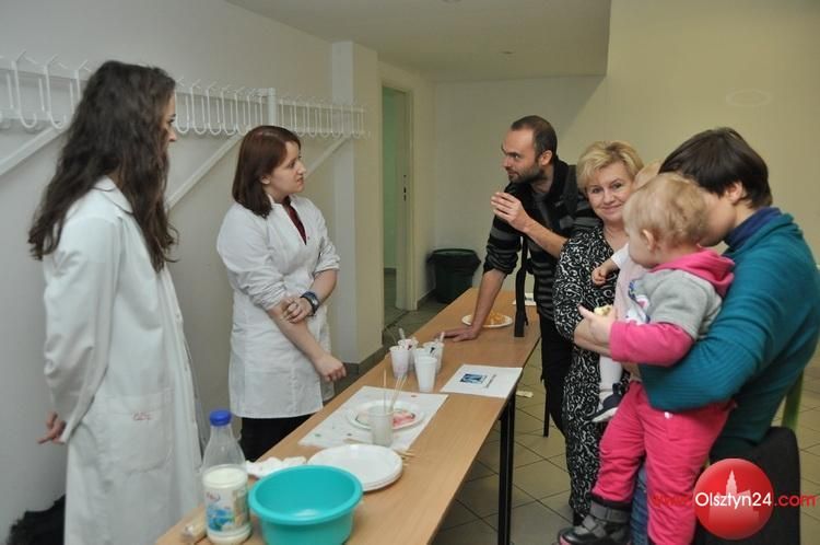 Wydział Biologii i Biotechnologii UWM z nowymi uprawnieniami