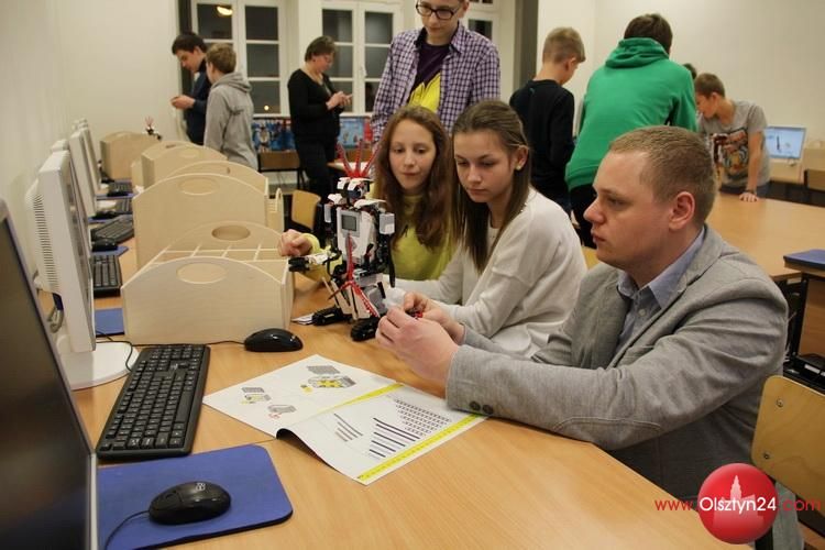 PRAXIS organizuje grę terenową „Matematyka tropem Kopernika”