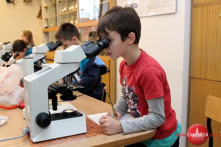 Impreza dla juniorów i seniorów