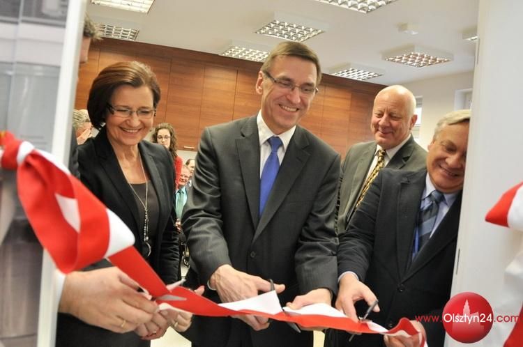 Szpital Uniwersytecki ma nowe laboratorium badawczo-rozwojowe