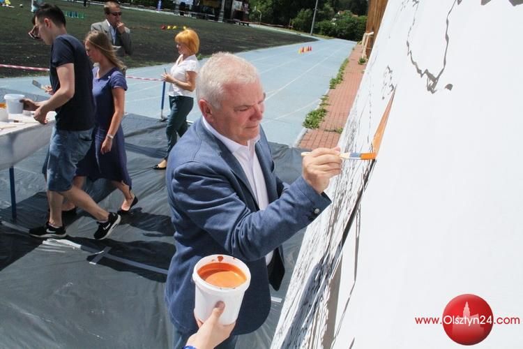 W OSW biją rekord Polski