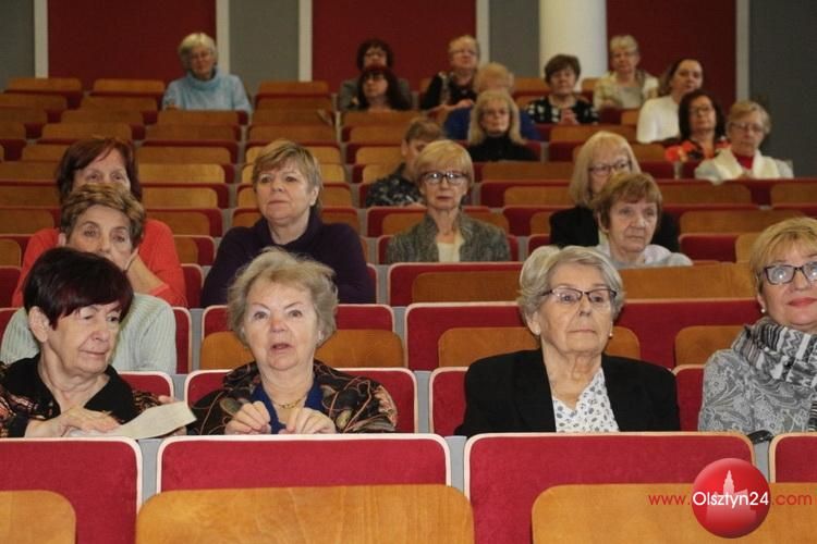 UWM kształci seniorów